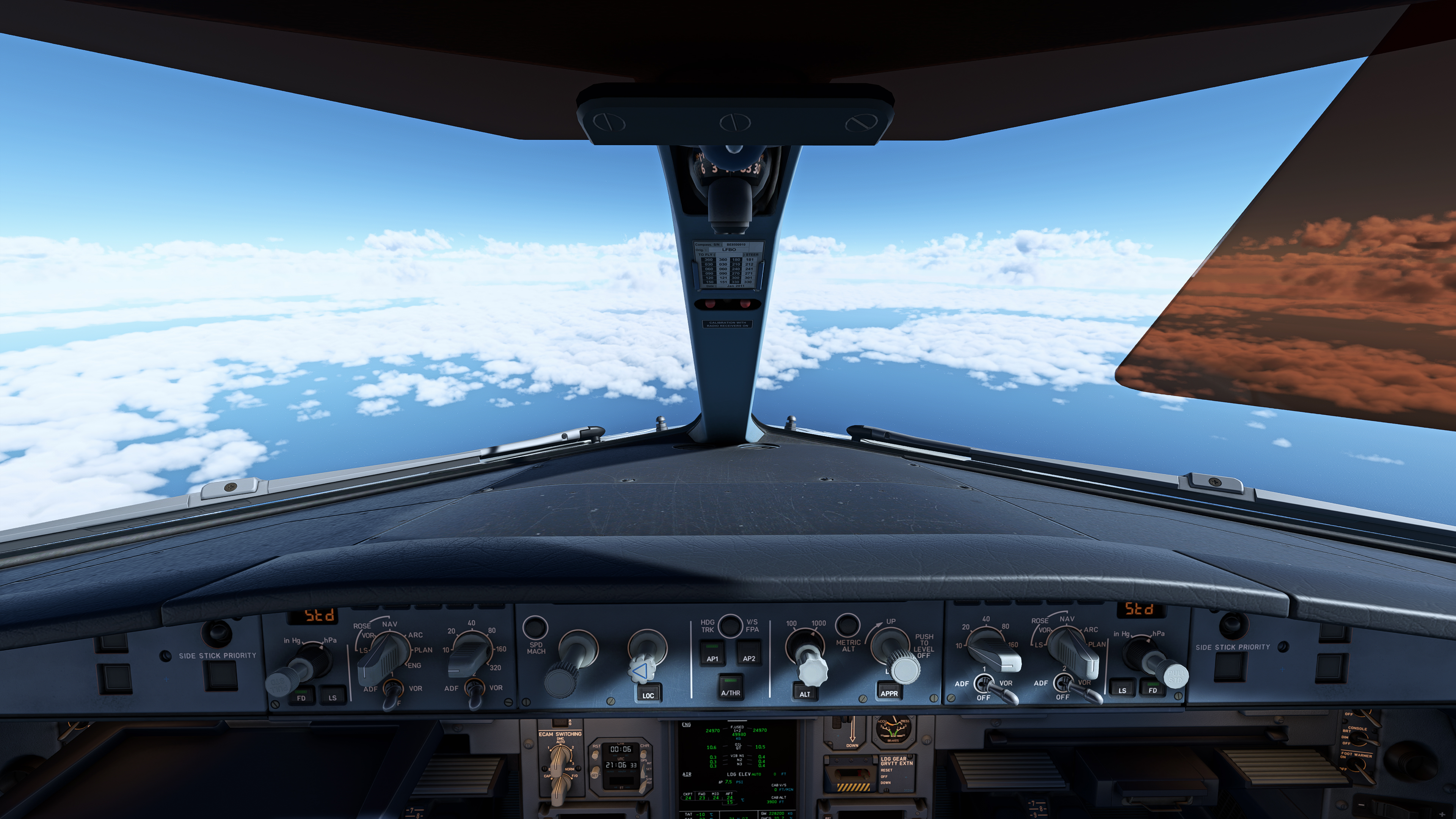 Aerosoft A330 for Microsoft Flight Simulator